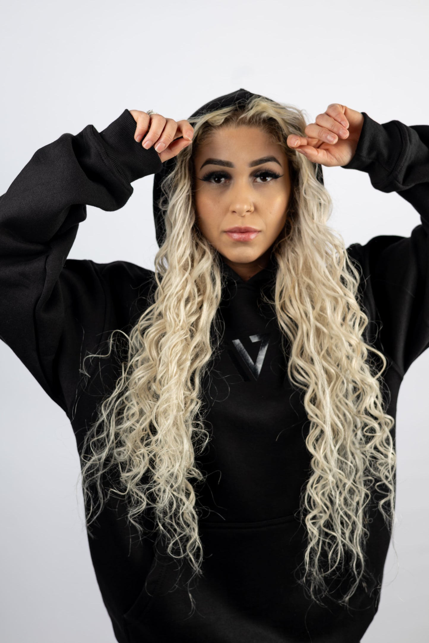 IVGO-HOODIE