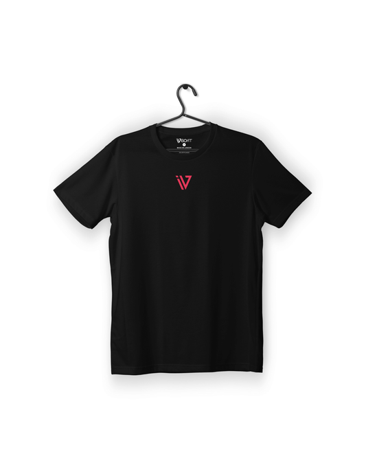 IVGO-COTTON Black