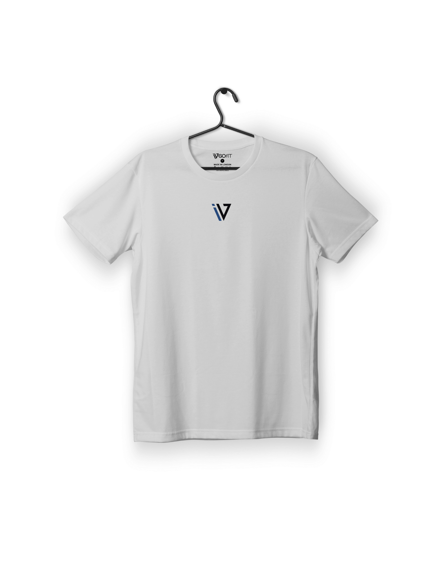 IVGO-COTTON White