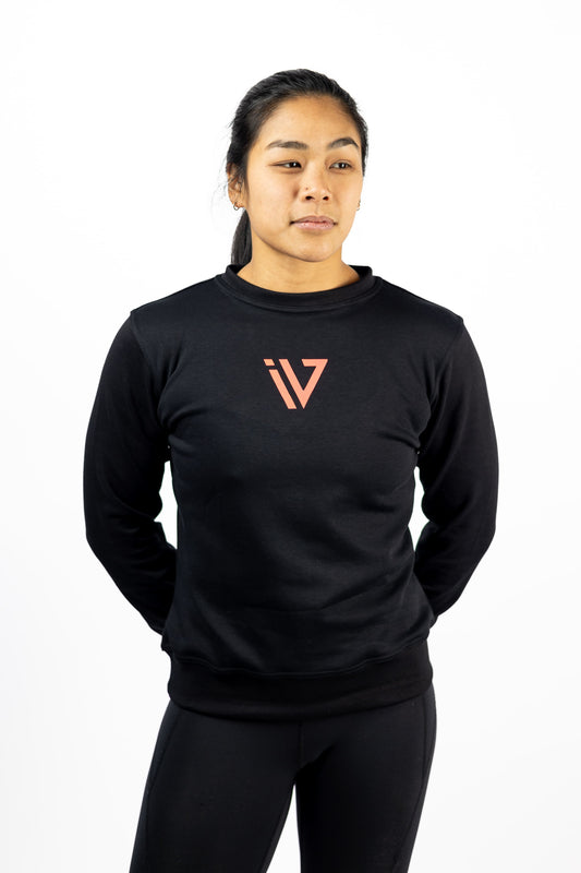 IVGO-SWEATSHIRT Woman