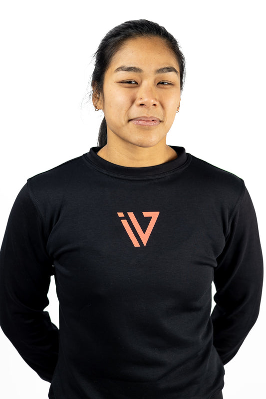 IVGO-SWEATSHIRT Woman