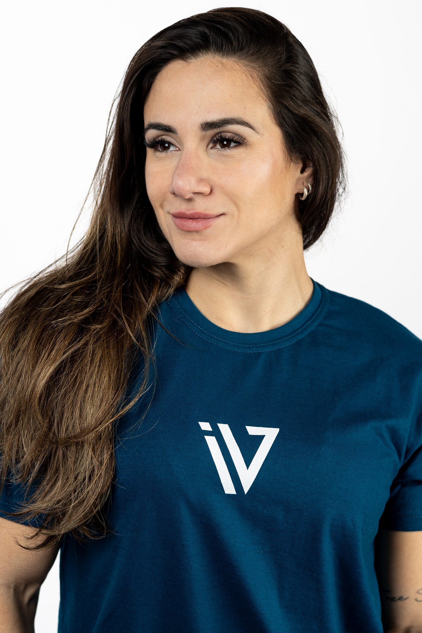 IVGO-COTTON Blue Unisex