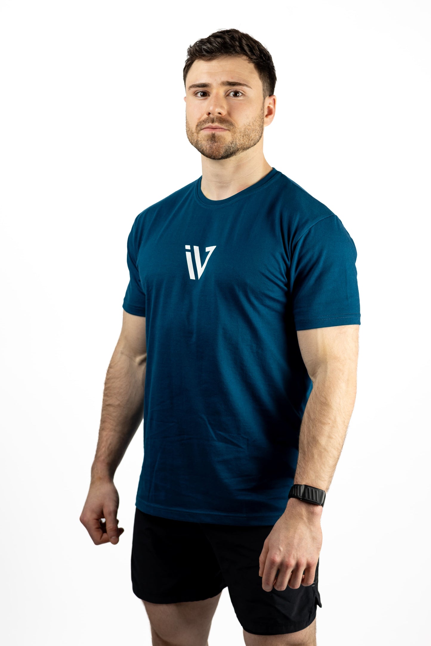 IVGO-COTTON Blue Unisex