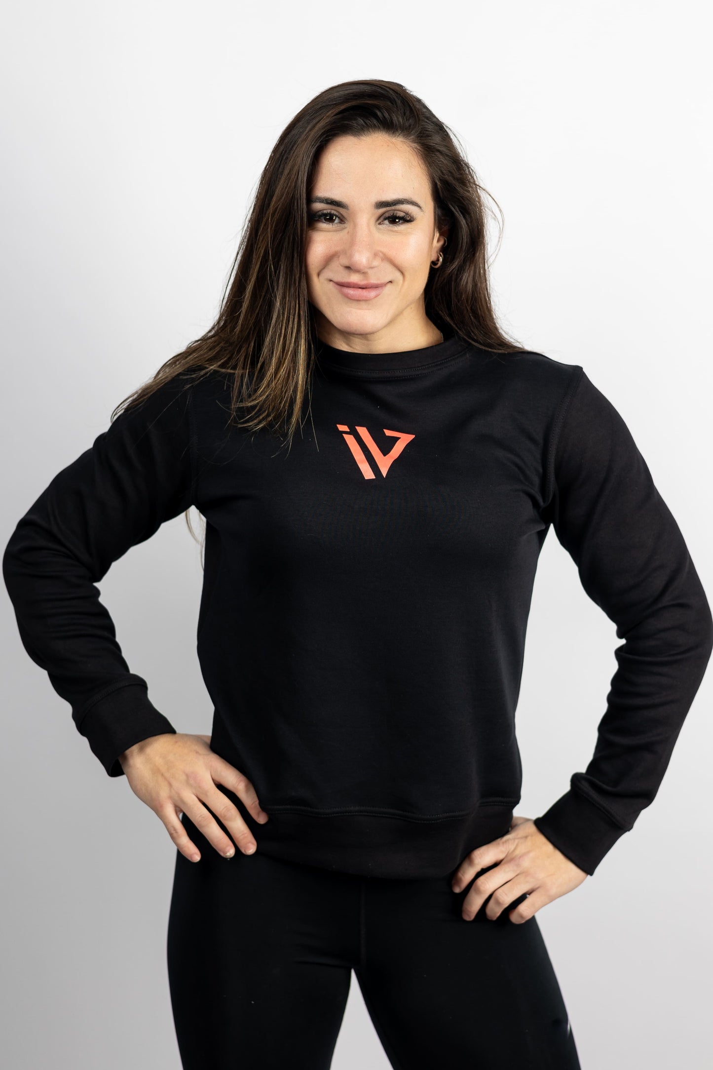 IVGO-SWEATSHIRT Woman