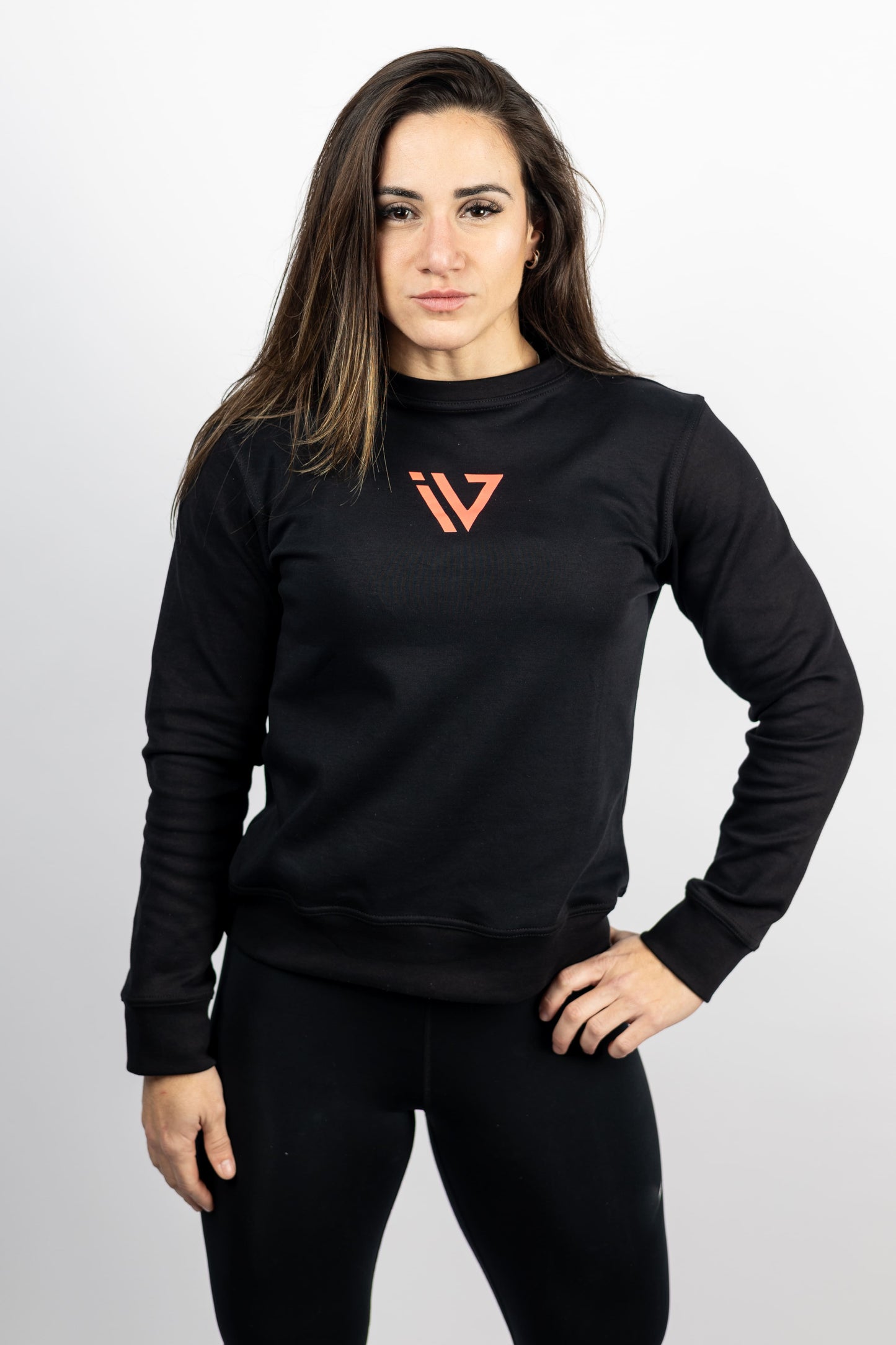 IVGO-SWEATSHIRT Woman