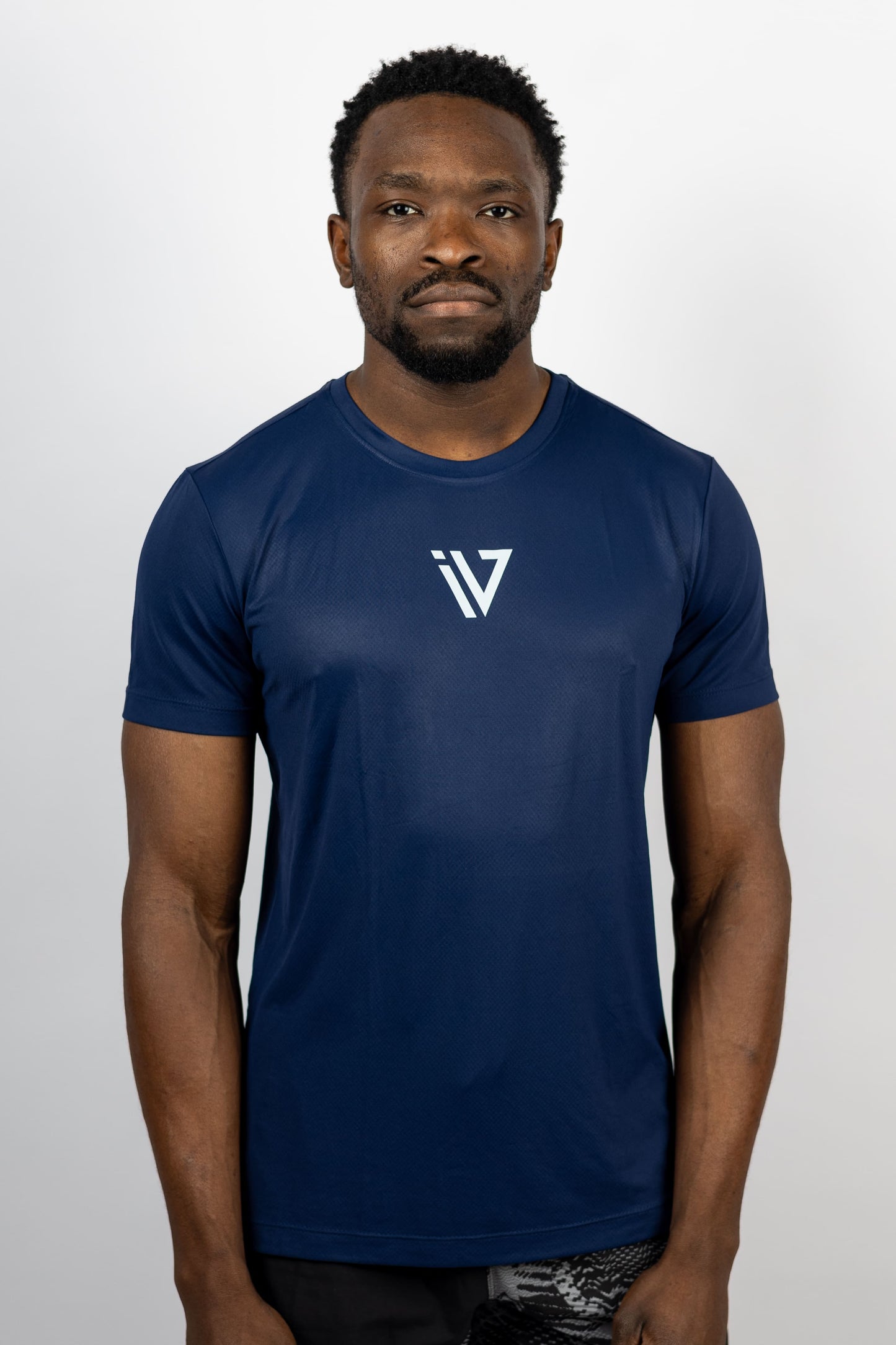 IVGO-DRI Blue Man