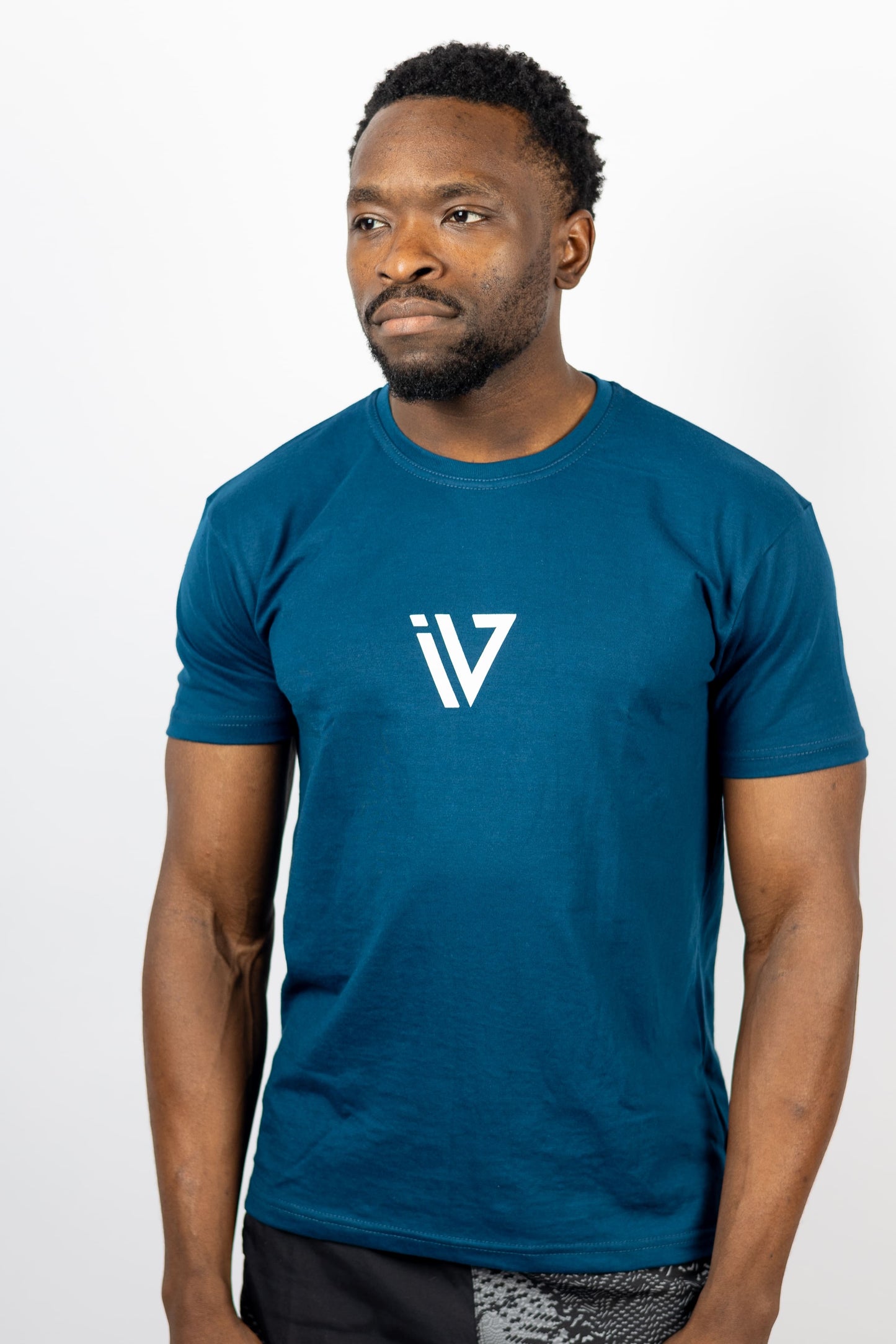 IVGO-COTTON Blue Unisex