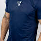 IVGO-DRI Blue Man