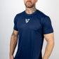 IVGO-DRI Blue Man