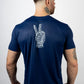 IVGO-DRI Blue Man