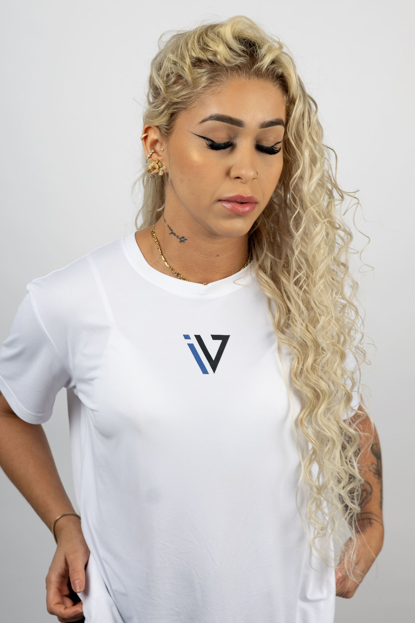 IVGO-DRI White Woman