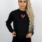 IVGO-SWEATSHIRT Woman