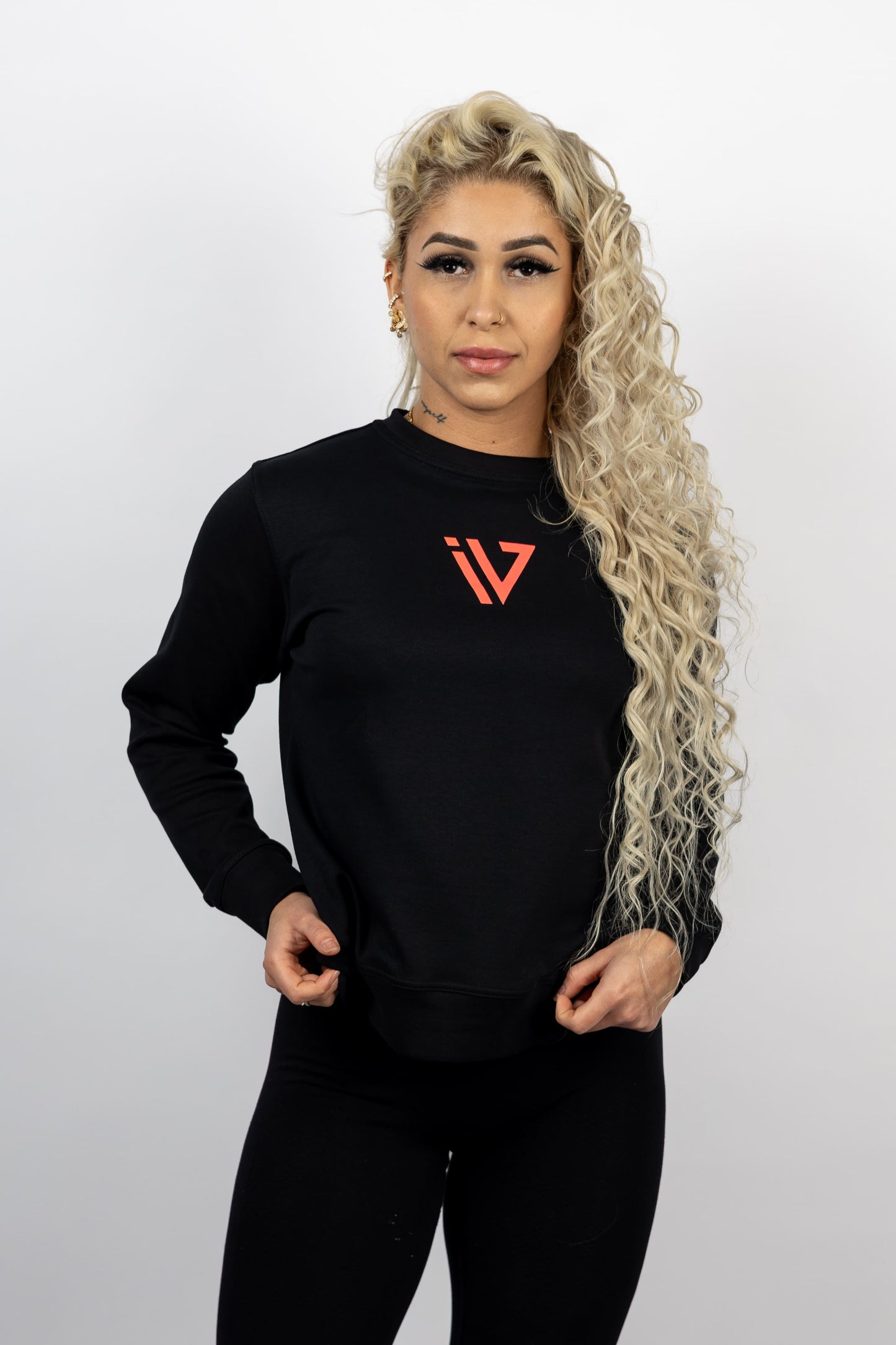 IVGO-SWEATSHIRT Woman