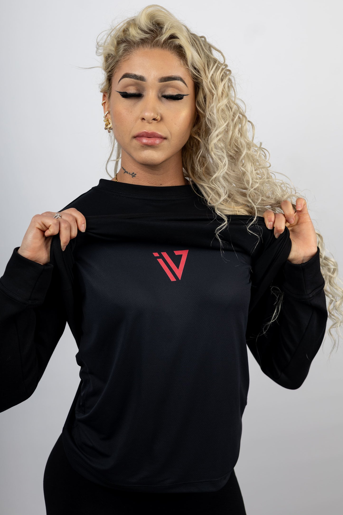 IVGO-SWEATSHIRT Woman