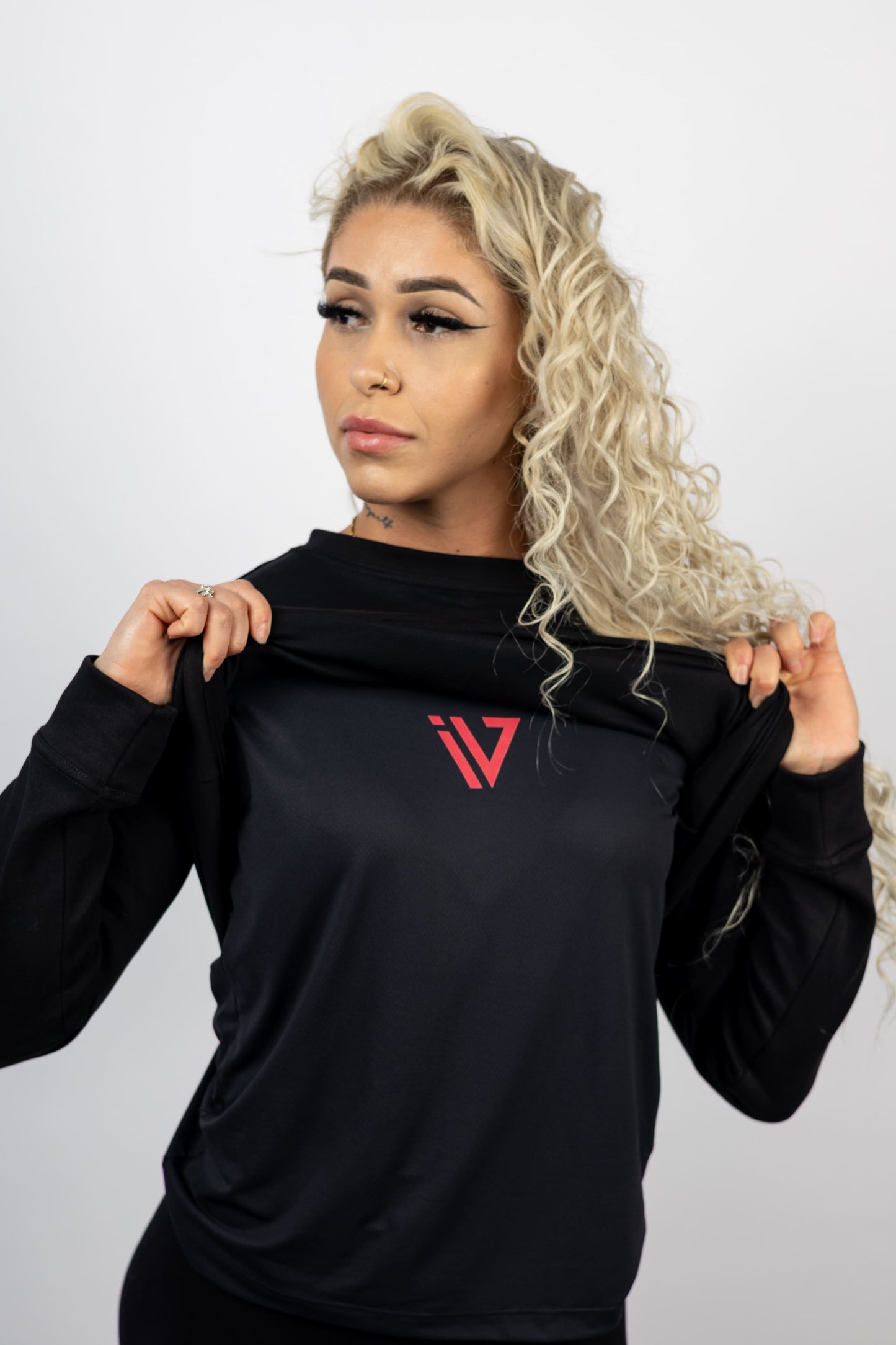 IVGO-SWEATSHIRT Woman